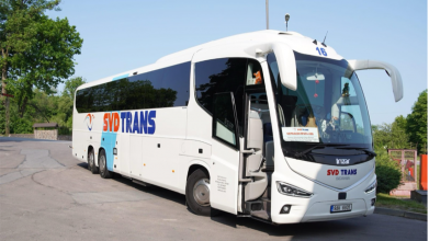 Автобуси до Чехії: як подорожувати комфортно та безпечно