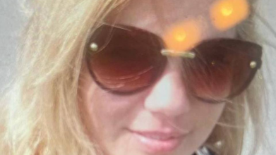 Юлія Вудвуд з Володимира зникла безвісти