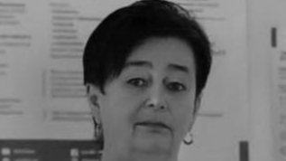Відійшла у вічність лікарка волинської лікарні