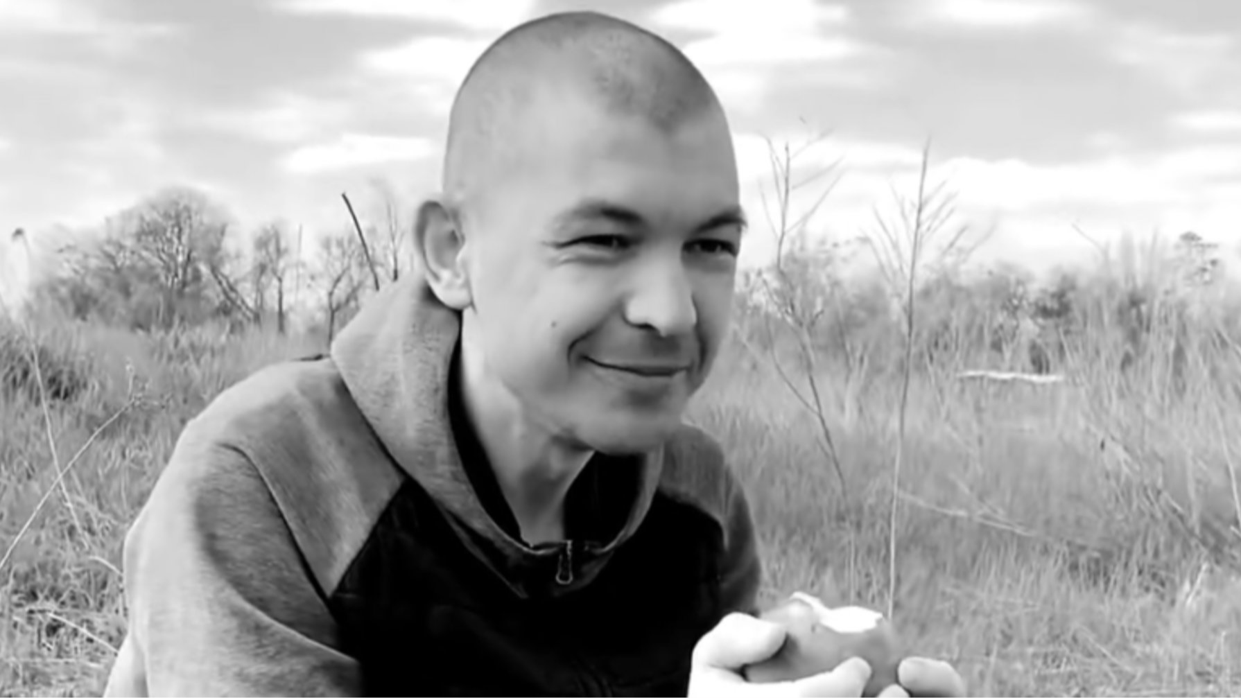 Помер Дмитро Шаповалов