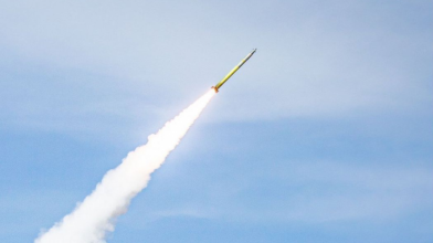 Ракета над Волинню: що відомо про масований удар по Україні 8 травня