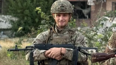 Загинув під час евакуації: молодому волинянину Роману Романюку просять присвоїти державну нагороду