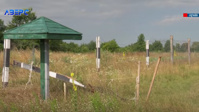 Двоє братів-баптистів на Волині хотіли переправити чоловіка до Білорусі: що відомо