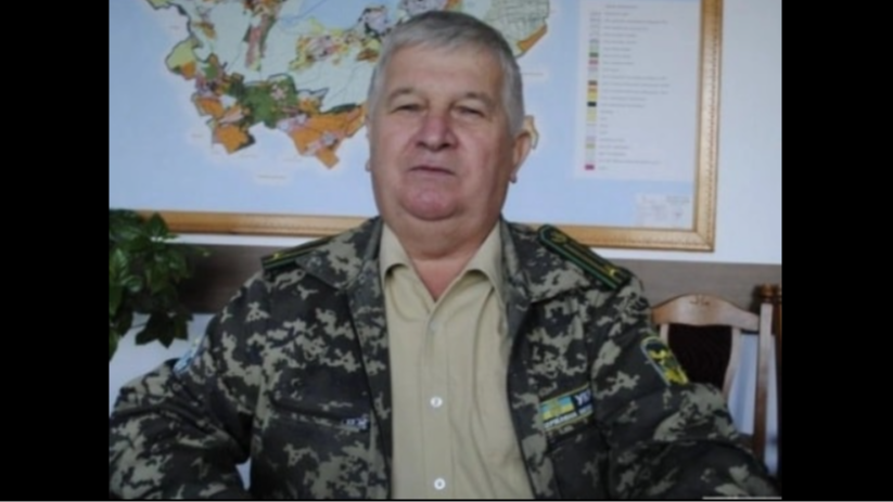 Понад 40 років життя присвятив охороні лісів: на Волині відійшов у вічність лісівник