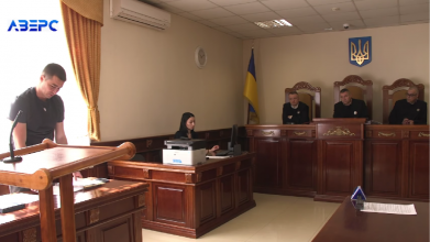 Працівника ТЦК на Волині судять за схему переправлення чоловіків за кордон через «Шлях»