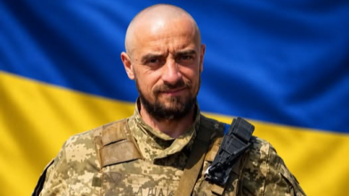 Внаслідок хвороби зупинилося серце ветерана війни з Волині Василя Муравчука