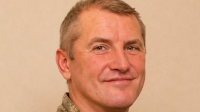 Понад 2 роки вважався зниклим безвісти: підтвердили загибель військового з Волині Івана Шнита