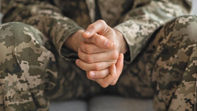 На Волині судили сапера за дводенну відсутність на службі після лікування