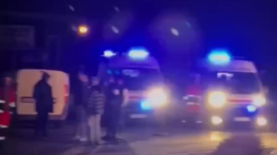 ДТП на Волині: водій потрапив до лікарні