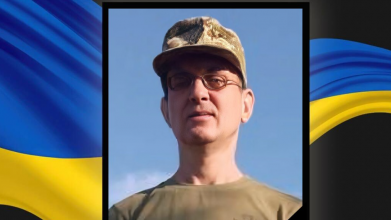 Повідомили про загибель Героя з Волині Романа Яковлева, який понад рік вважався зниклим безвісти