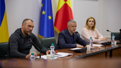 У Луцьку після атаки РФ три школи переходять на дистанційне навчання: що відомо