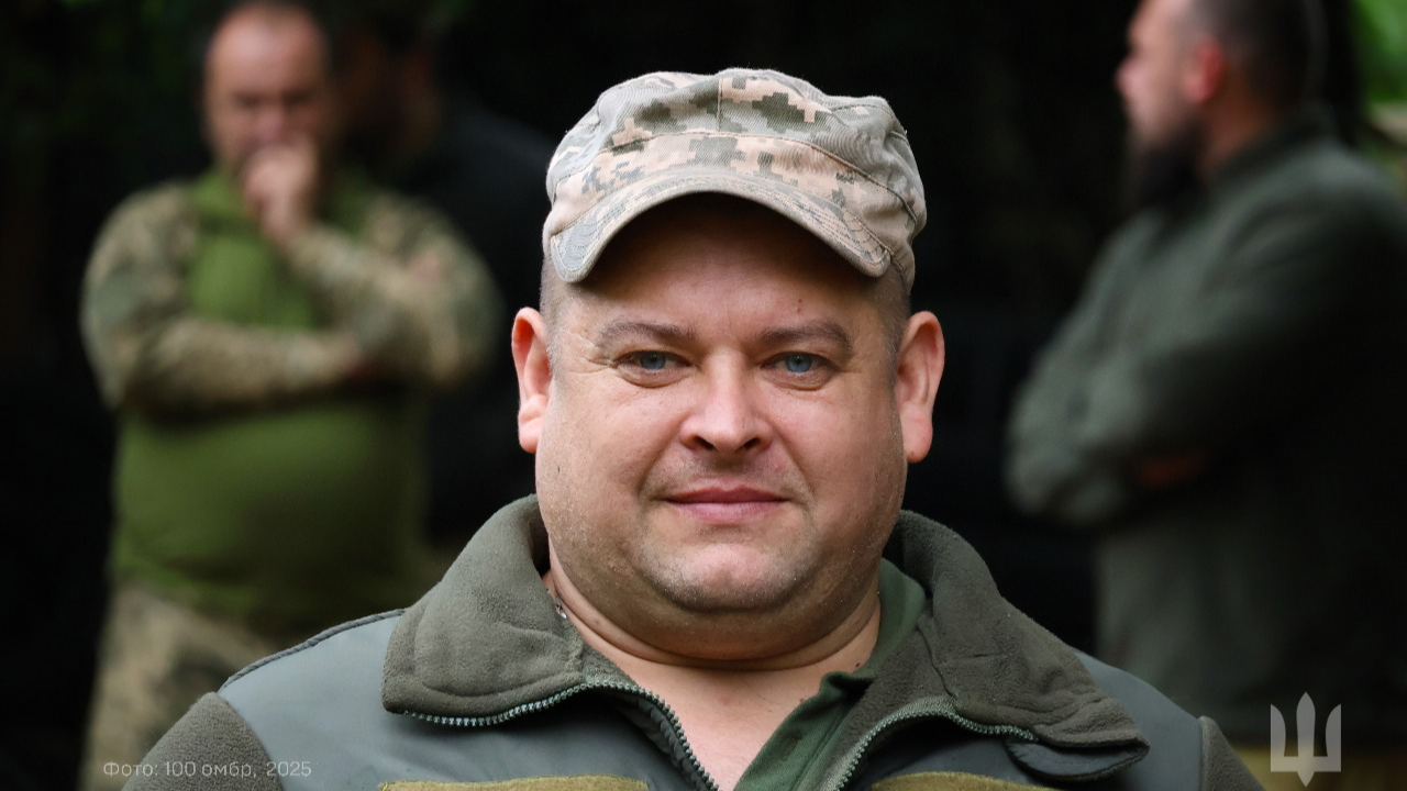 «Найважче – втрачати побратимів, з якими воював із перших днів»: історія воїна «Ската» зі Сталевої Сотки