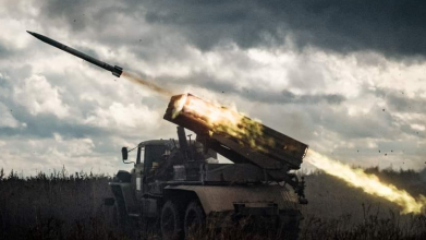 На Волинському на Поліському напрямках без змін, загроза ракетних ударів залишається, - Генштаб ЗСУ