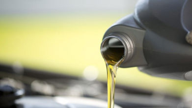 У Луцьку за продаж службового пального судили ексначальника сектору патрульної поліції: який вирок він отримав