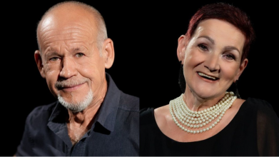 Волинські актори театру ляльок отримали почесні державні звання