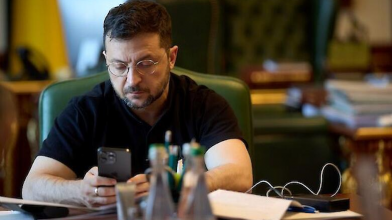 Зеленський розповів про своє ставлення до українців, які виїхали за кордон