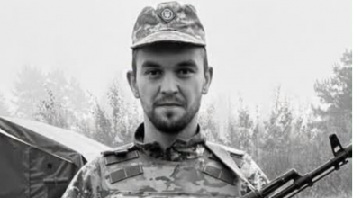 Понад два роки чекали на звістку: ДНК підтвердила загибель випускника волинського університету
