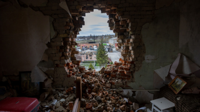 Українці отримали перші виплати на ремонт житла за програмою «єВідновлення»