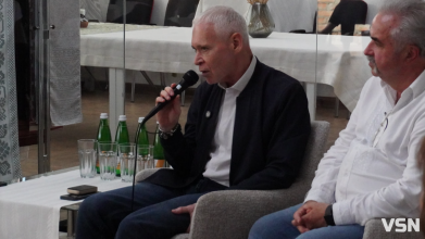 Готуватися до відключень світла варто вже зараз: мер Харкова звернувся до бізнесу Волині