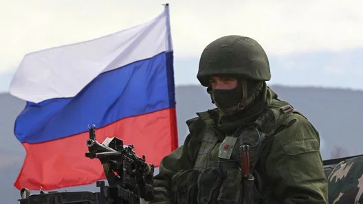 Росія перекинула 17 батальйонних груп в Україну за останній тиждень, - Пентагон