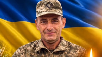 Після понад двох років невідомості на Волинь «на щиті» повертається захисник Андрій Лабант