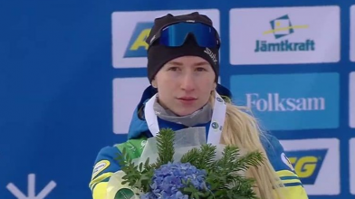 Волинянка здобула другу «срібну» медаль на чемпіонаті світу