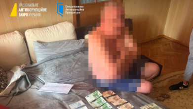 На Волині голову районного суду підозрюють у хабарництві