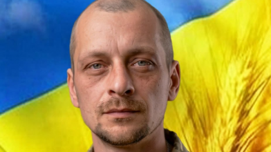 Більше двох років вважався безвісти зниклим: підтвердили загибель Героя з Волині Василя Переходька