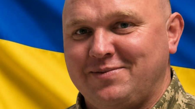 На Волині попрощаються із загиблим захисником Романом Сапожником