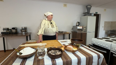 Страва для посту: волинянка поділилася рецептом приготування поліських бобівників