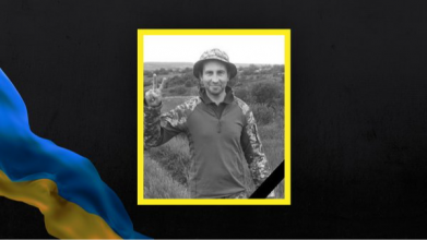 Обіцяв мамі познайомити її з коханою, але не встиг: Герой з Волині залишився навіки молодим