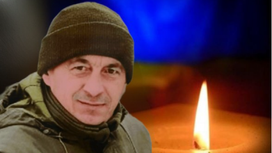 Загинув унаслідок вогневого ураження противника: на Волині прощатимуться з Героєм Сергієм Засядьком