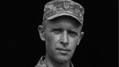 Загинув понад 9 місяців тому: на Волинь «на щиті» востаннє повертається Герой Олександр Кувшинов