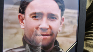 В день загибелі встиг поговорити з дружиною: спогади про Героя з Волині