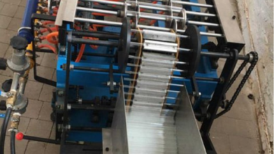 У Луцьку продають унікальне виробництво скляних трубочок