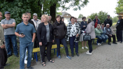 На Волині жителі трьох сіл судяться з орендарем, бо не можуть забрати свої паї