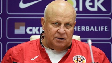 «Не бачу потенціалу»: відомий тренер з Луцька проаналізував гру збірної України