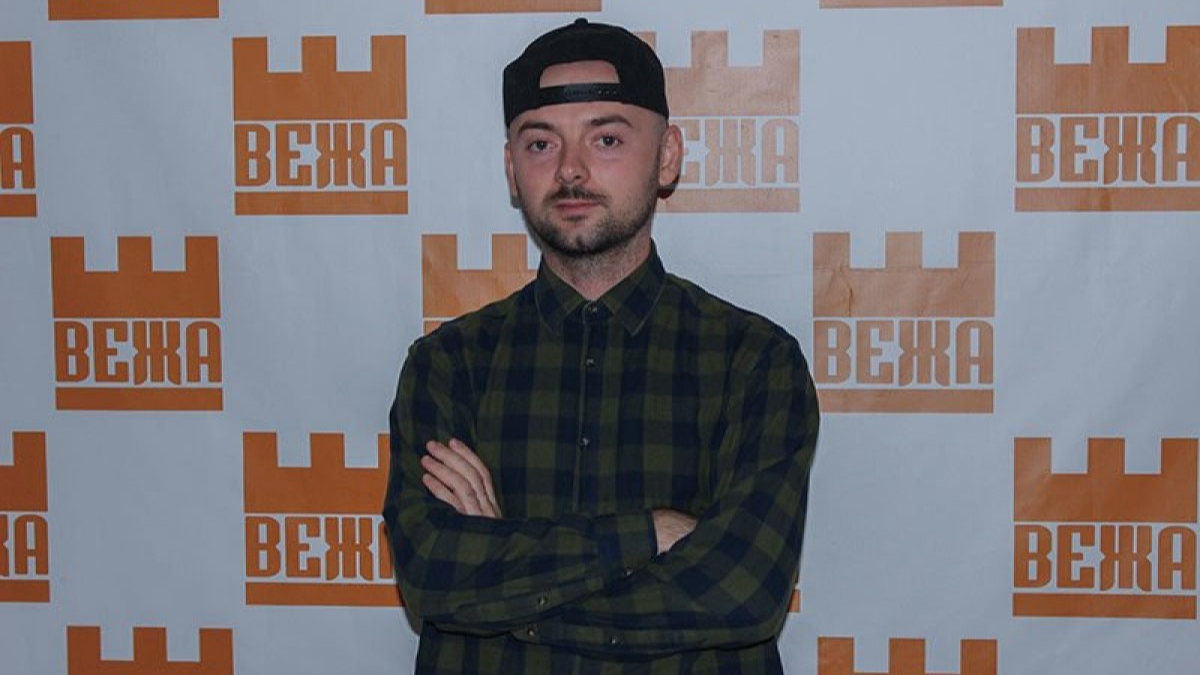 Впав у кому: відомий український співак бореться з тяжкою хворобою