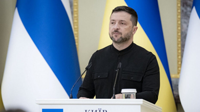 Зеленський завойовує симпатії виборців Трампа - The Wall Street Journal