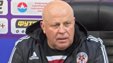 Деякі футболісти плакали: український спортсмен згадав навантаження тренера з Луцька