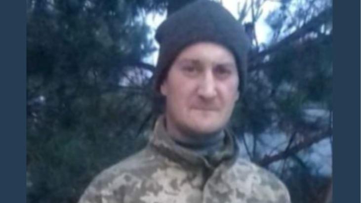 Вважався зниклим безвісти: підтвердили загибель 33-річного Героя з Волині Сергія Сітовського