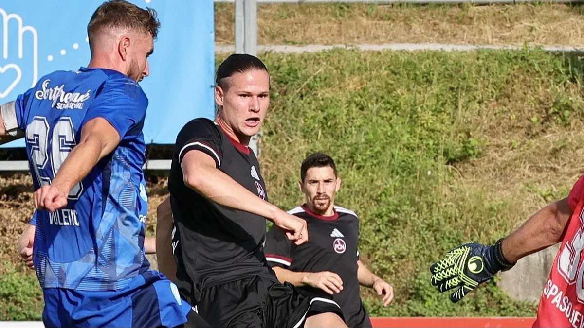 Молодий футболіст з Луцька подорожчав майже удвічі на трансферному ринку