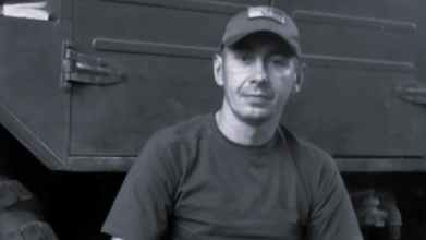 Тиждень не дожив до дня народження: востаннє додому повертається Герой з Волині Микола Комаров