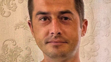 На Волині зник 36-річний чоловік: поліція просить допомоги