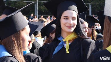 Студентське життя у Луцьку: що каже молодь про свої будні