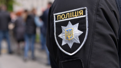 У Луцьку поліцейського судять за перевищення своїх повноважень: що відомо про інцидент