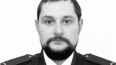Війна забрала життя захисника з Волині Євгена Каца