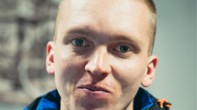 Військовий Іван з позивним Тихий, повернення з полону