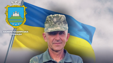 Загинув, прикриваючи побратимів: після декількох місяців невідомості Героя з Волині знайшли похованим на Дніпропетровщині