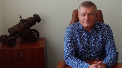 Олексій Баганець домігся збільшення своєї пенсії